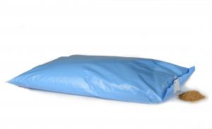 Vermeiren traditional grinded and sifted biscuits for industrial applications